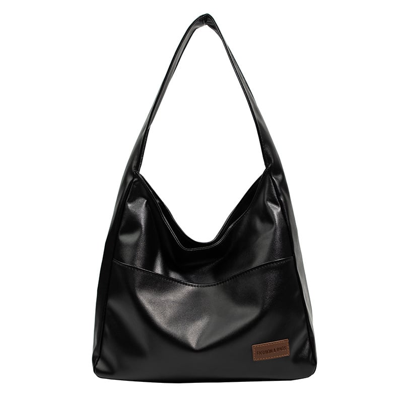 NovaTote – Minimal Leather Bag