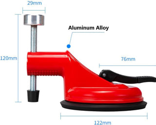 FlexLevel - Adjustable Stone Alignment System