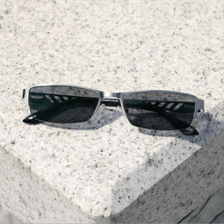 OptiShift - Auto-Tint Progressive Reading Glasses