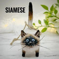 SIAMESE