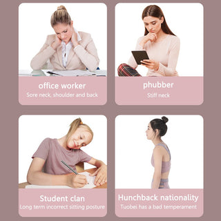 AlignPro – Back Pain Relief & Posture Support