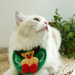 MerryCap - Adorable Christmas Tree Hat