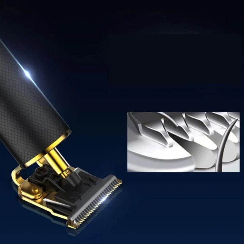 SharpEdge – Precision Cordless Hair Clipper