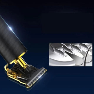 SharpEdge – Precision Cordless Hair Clipper
