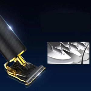 SharpEdge – Precision Cordless Hair Clipper