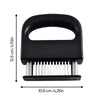 PrimeTender – Professional Spring Loaded Meat Tenderizer