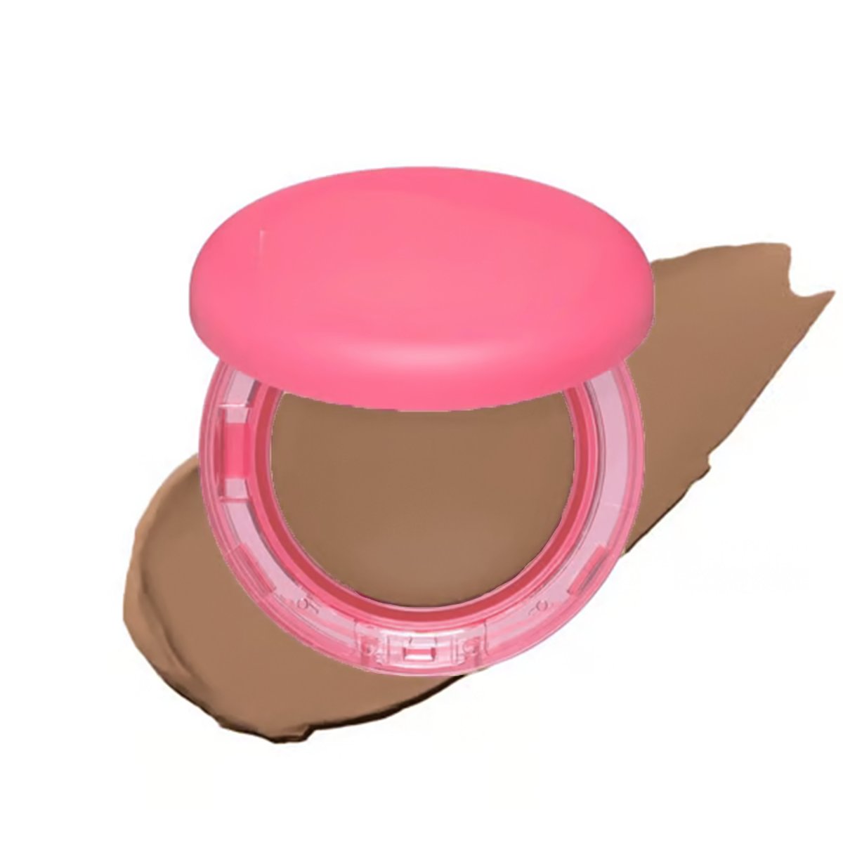 DewLuxe | 12-Hour Glow Cushion Foundation