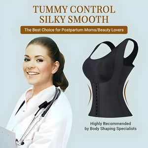 SlimFit | 3-in-1 Body Shaper