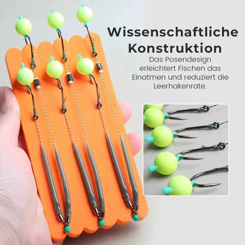 CarpMaster – Professional Bottom Fishing Rig