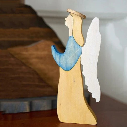 FaithTomb – Wooden Easter Resurrection Set