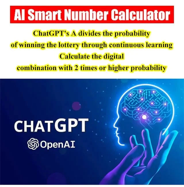 ProbMatrix – Smart Double Lottery Predictor