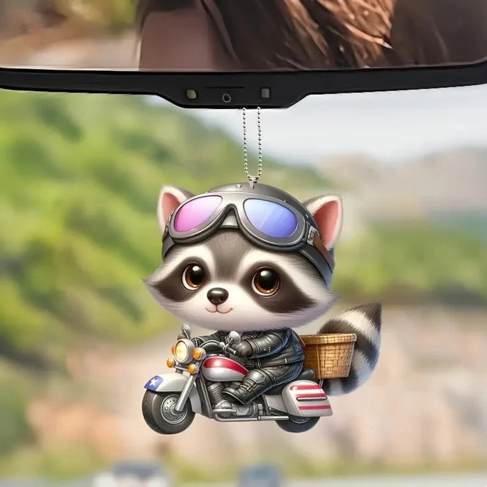 CatCraze - The Ultimate Cat Lovers Ornament