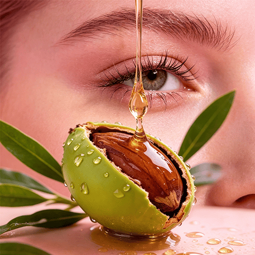 PureTouch | Castor Oil Roll-On