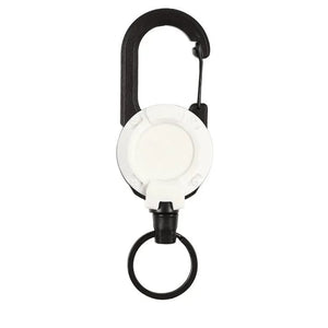 TactiPull - Automatic Retractable Keychain