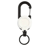 TactiPull - Automatic Retractable Keychain
