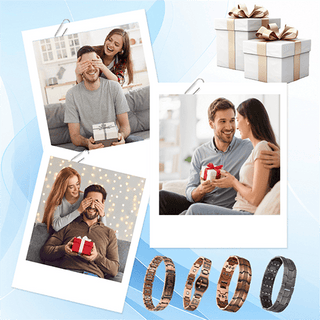 NobleForge - Premium Magnetic Copper Chain