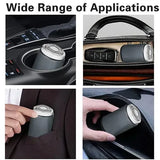 SmoothEdge – Mini Portable Electric Shaver