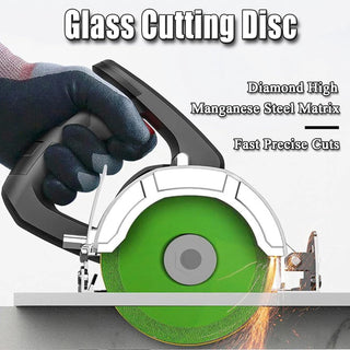 Rock Slab Grinding Disc