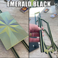 Emerald Black