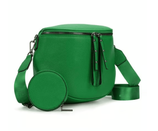 Aurelia - Everyday Crossbody Bag