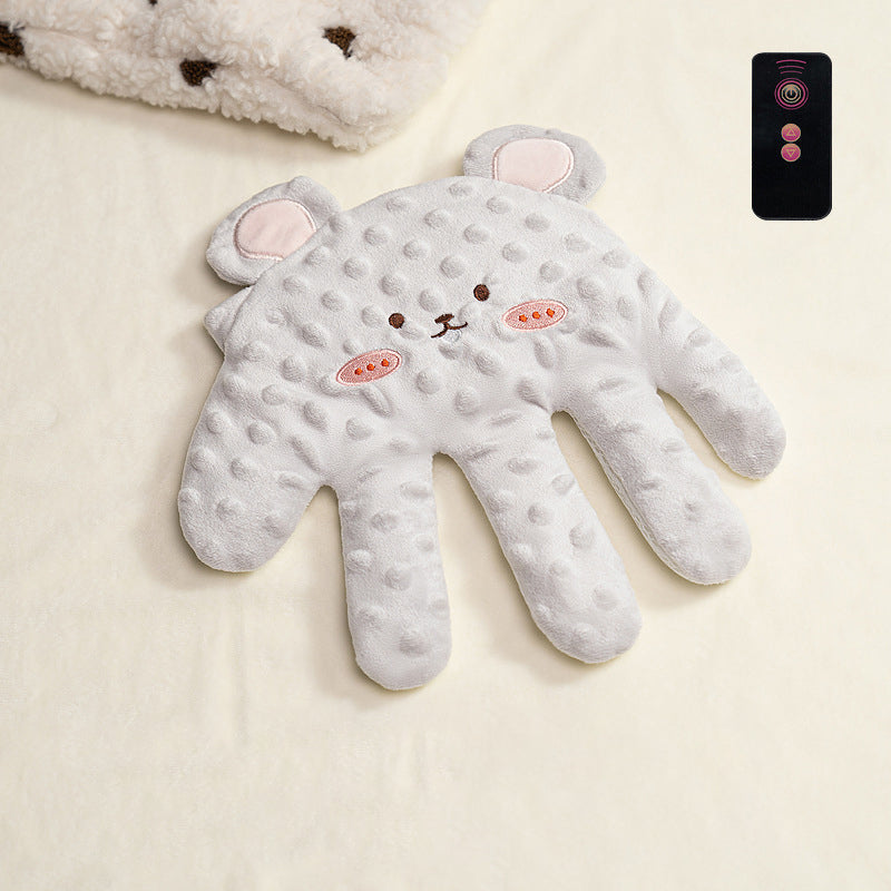 DreamPalm – Smart Baby Sleep Soother