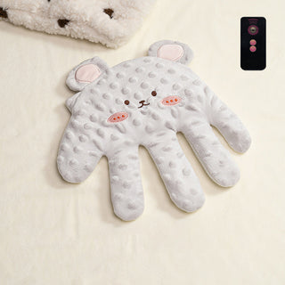 DreamPalm – Smart Baby Sleep Soother