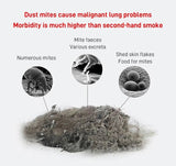 FreshGuard - Strong Dust Mite Removal Device