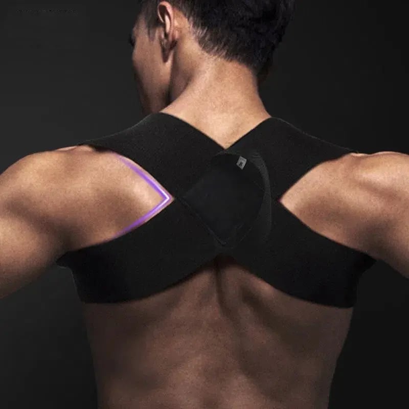 PowerPosture – Strength Support Harness
