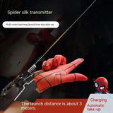 Web Shooter