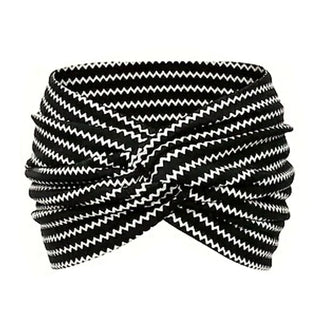 BohoFlex – Cross Knot Style Headband