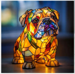 PawMagic – Cute Fantasy Pet Night Light