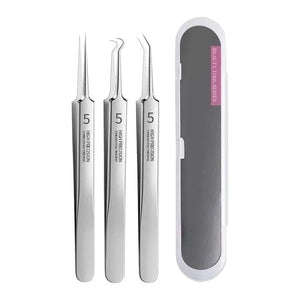 SkinPure - Precision Blackhead Remover