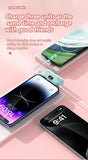ChargeMate – 4000mAh Mini Portable Phone Power Bank