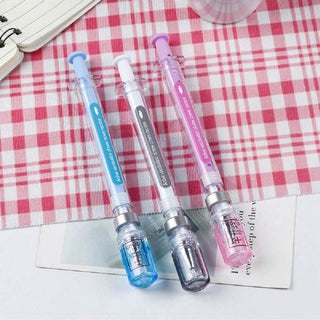 InkRush – Unique Writing Pen Set
