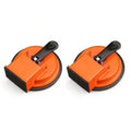 Floor Gap Fixer [Orange*2]
