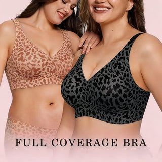 UntamedElegance - Sculpt & Support Bra