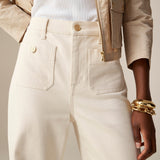 Crestelle | Signature Button Sophistication