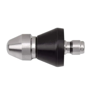 JetFlow – High Pressure Sewer Cleaning Nozzle