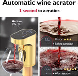 WineWhiz - Smart Touch Pouring System