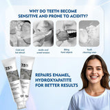 BrightPearl - Gentle Care, Powerful Shine