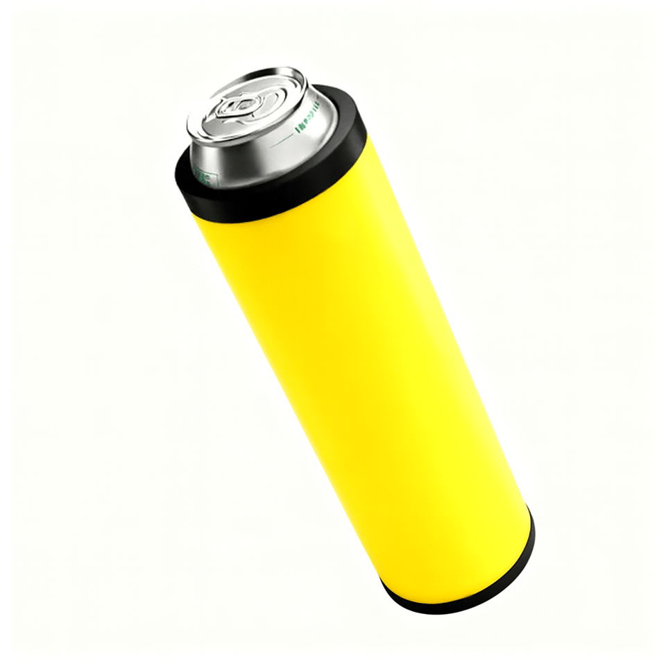 🔥Last Day 50% OFF -Double Tactical Reload Can Holder-Ultra Chill System❄️