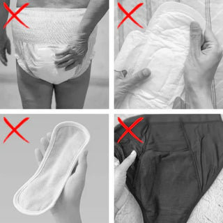 ComfortLock – Leak-Proof Underwear