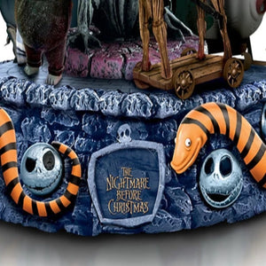 Pre-Christmas Musical Carousel