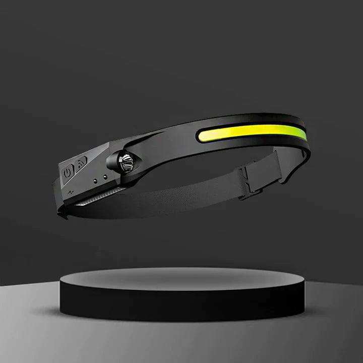 LumiWave – Smart Sensor LED Beam
