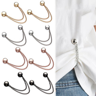 SnapMag – Magnetic Clothing Fasteners