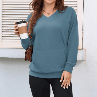 Orlisse | All-Day Comfort Sweatshirt