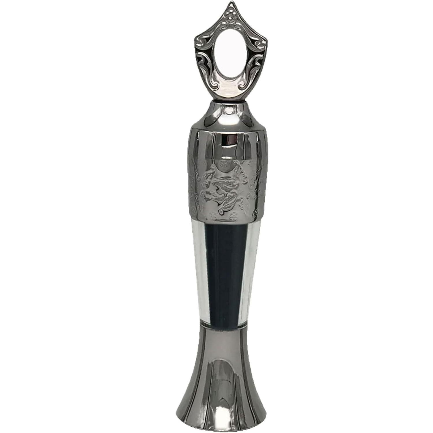 CharmStroke - Smooth Lines, Lasting Allure