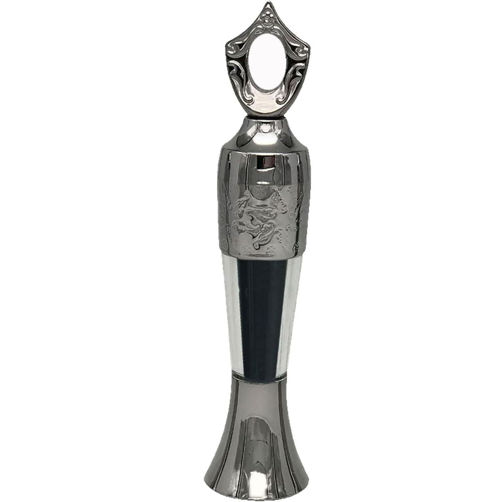 CharmStroke - Smooth Lines, Lasting Allure