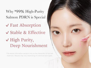 AquaRadiant - Salmon DNA Ampoule