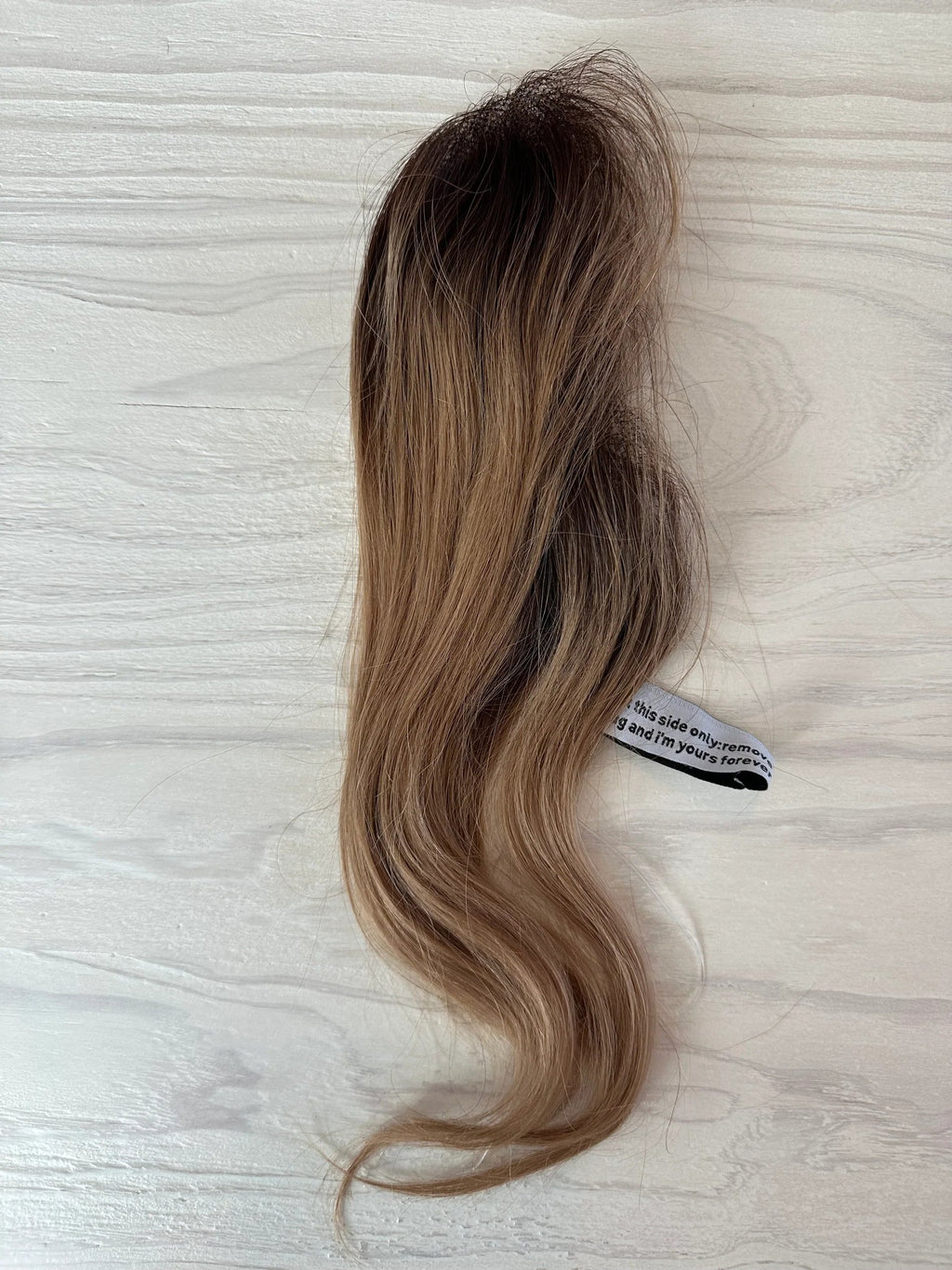 🎀Hairline Topper